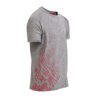 Yamaha Mens Revs Sport Auck T-shirt - Image 2
