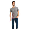 Yamaha Mens Revs Sport Auck T-shirt - Image 4