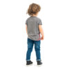 Yamaha Kids Revs Sport Palme T-shirt - Image 6