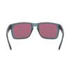 Oakley Holbrook XL Sunglasses - Crystal Black Prizm Jade Lens - Image 4