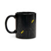 YAMAHA TMAX 20th Anniversary ceramic mug - Image 2