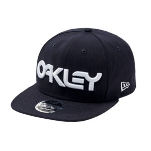 Oakley Mark II Novelty Snapback - Fathom