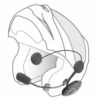 INTERPHONE AVANT BLUETOOTH INTERCOM- TWIN PACK - Image 4