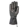 Oxford Convoy 3.0 Ladies WP Motorcycle Gloves - Stealth Black - Image 2