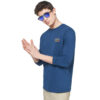 Oakley Factory Pilot L/S Tee - Universal Blue - Image 2