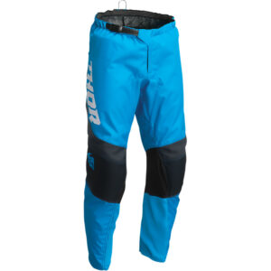KIDS SECTOR CHEV BLUE/MIDNIGHT PANT