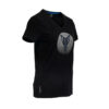 YAMAHA LADIES MT MADISON T-SHIRT - BLACK - Image 4