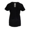 YAMAHA LADIES MT MADISON T-SHIRT - BLACK - Image 5