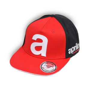 APRILIA 21 FLAT CAP
