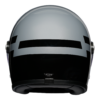AGV X3000 SUPERBA GREY/BLACK MOTORCYCLE HELMET - Image 3