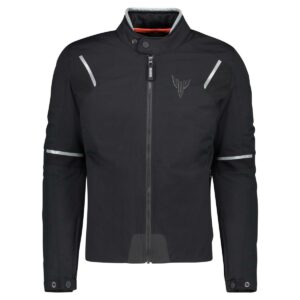 Yamaha Mens MT Boston Textile Motorcycle Jacket