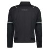Yamaha Mens MT Boston Textile Motorcycle Jacket - Image 2