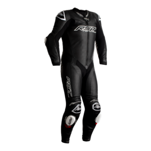 RST V4.1 KANGAROO AIRBAG MENS LEATHER MOTORCYCLE SUIT