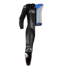 RST V4.1 KANGAROO AIRBAG MENS LEATHER MOTORCYCLE SUIT - Image 12