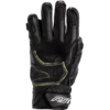 RST Tractech Evo 4 Short CE Motorcycle Gloves - Image 3