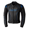 RST S1 CE MENS LEATHER MOTORCYCLE JACKET- VARIOUS COLOURS - Image 8