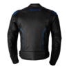 RST S1 CE MENS LEATHER MOTORCYCLE JACKET- VARIOUS COLOURS - Image 9