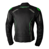 RST S1 CE MENS LEATHER MOTORCYCLE JACKET- VARIOUS COLOURS - Image 7