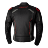 RST S1 CE MENS LEATHER MOTORCYCLE JACKET- VARIOUS COLOURS - Image 5