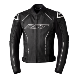 RST S1 CE MENS LEATHER MOTORCYCLE JACKET- VARIOUS COLOURS