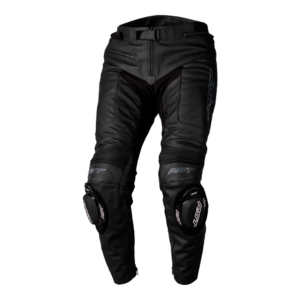 RST S1 CE MENS LEATHER MOTORCYCLE TROUSERS