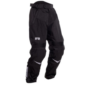 RICHA TIPO JUNIOR TROUSERS BLACK