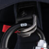 Oxford LidLock - Black - Image 5