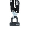 Oxford HD MAX Chain Lock 12MM X 1.2M - Image 2