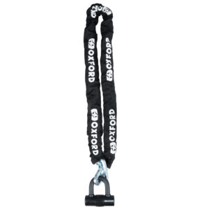 Oxford HD MAX Chain Lock 12MM X 1.2M