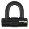 Oxford HD MAX Chain Lock 12MM X 1.2M - Image 4