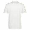 Yamaha REVS Mens Yass Polo WHITE - Image 2