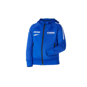 Yamaha Paddock Blue Aalst Kids Hoody
