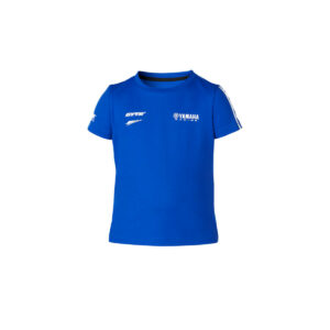 Yamaha Kids Paddock Blue Leuven T-Shirt