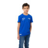 Yamaha Kids Paddock Blue Leuven T-Shirt - Image 5