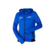 Yamaha Men's Paddock Blue Kackney Hoodie - Image 6