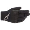 Alpinestars S Max Drystar Motorcycle Gloves - Image 2