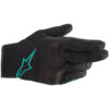 Alpinestars Stella S Max Drystar Motorcycle Gloves - Image 2