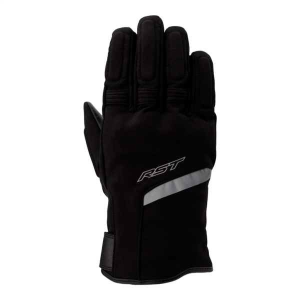 RST URBAN WINDBLOCK CE MOTORCYCLE GLOVES