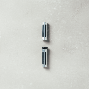 Moto Guzzi V9 Aluminium Handgrips