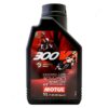 Motul 300V2 4T Factory Line 10W50 Oil 1L - Image 2