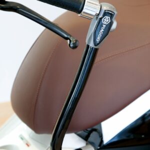 Handlebar Lock - Liberty
