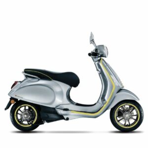 Vespa Electtrica L3 70 KM/H "Brand New"