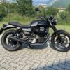 Moto Guzzi V7 Stone Black only in stock - SAVE !! - Image 3