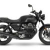 Moto Guzzi V7 Stone Black only in stock - SAVE !! - Image 2