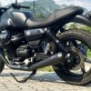 Moto Guzzi V7 Stone Black only in stock - SAVE !! - Image 4