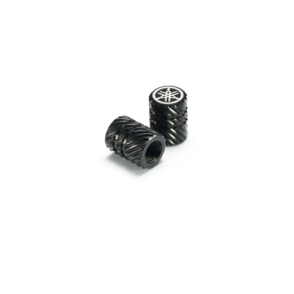 Yamaha Valve Caps - Various Colours