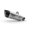 Akrapovic Slip-on Exhaust - Yamaha Tenere 700 - Image 2