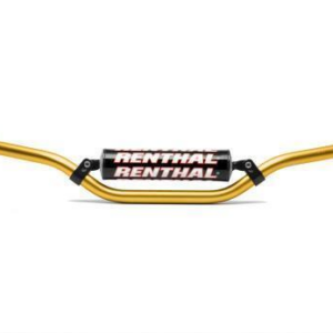 RENTHAL MX BARS - VARIOUS COLOURS