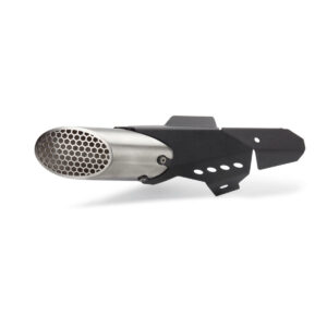 Yamaha Moto-GP Exhaust Cover - MT07