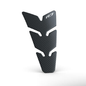 Yamaha Tank Pad - YZF-R7 Carbon Effect